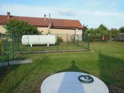 Práce na školní zahradě